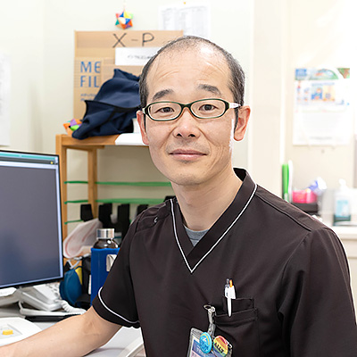 武井大 宇都宮協立診療所所長代行