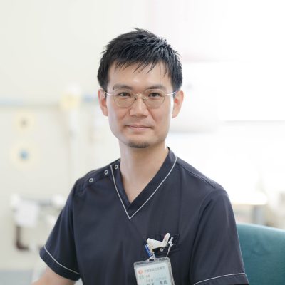 植木孝典 宇都宮協立診療所医師