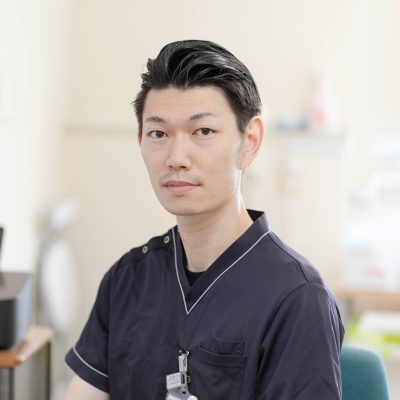 池田裕介 宇都宮協立診療所医師