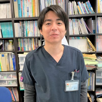 川口雄史 宇都宮協立診療所医師
