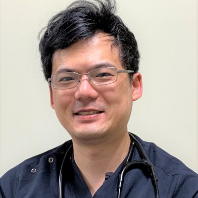 平野貴佐雄 宇都宮協立診療所医師