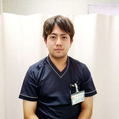 松山拓 宇都宮協立診療所医師
