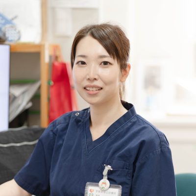 應武絢子 宇都宮協立診療所医師