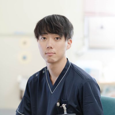 大澤悠 宇都宮協立診療所医師
