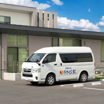デイサービス虹　介護職員（非常勤） - 栃木保健医療生活協同組合 - 求人情報